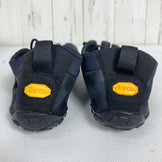 【Men's 25.0cm ブラック系】 Vibram ( ビブラム ) ブイ アルファ V-Alpha フットウェア トレイルランニングシューズ z00060137  トレイルランニングシューズ フットウェア