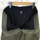 【Men's M グリーン系】Prana ( プラナ ) ラインド クライミング カーゴ パンツ Lined Climbing Cargo Pants 秋冬向け 保温 生産終了モデル 入手困難 International Men's コットン ロングパンツ ボトムス ウェア - 【公式】2ndGEAR（セカンドギア）Webショップ【登山用品・アウトドア用品専門 買取販売店】