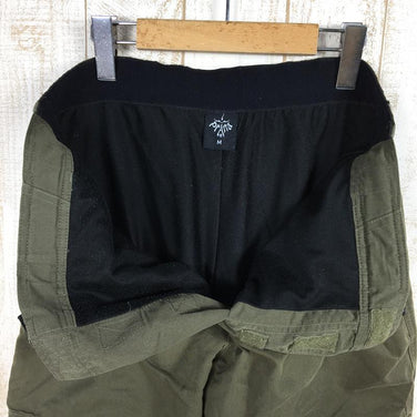【Men's M グリーン系】Prana ( プラナ ) ラインド クライミング カーゴ パンツ Lined Climbing Cargo Pants 秋冬向け 保温 生産終了モデル 入手困難 International Men's コットン ロングパンツ ボトムス ウェア - 【公式】2ndGEAR（セカンドギア）Webショップ【登山用品・アウトドア用品専門 買取販売店】