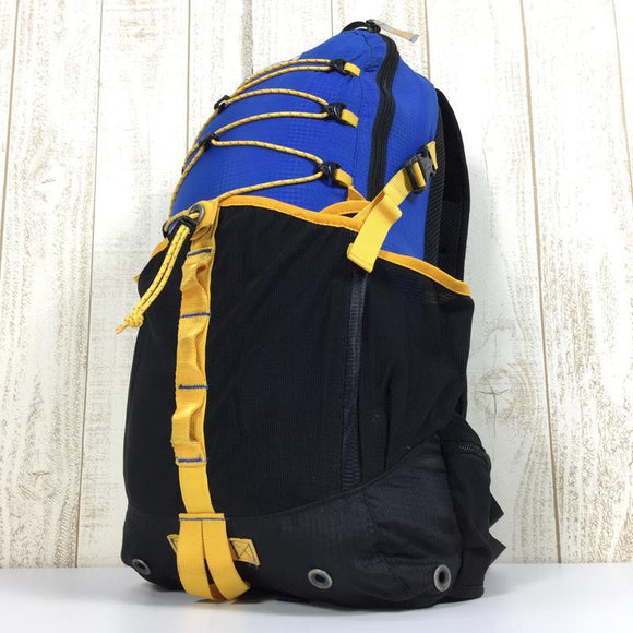 【Unisex OneSize ブルー系】Golite ( ゴーライト ) 24 パック 24 Pack 19L バックパック デイパック ブランド消滅 入手困難 PA5111 Unisex デイパック 容量【～29L】 バックパック バッグ ストレージ - 【公式】2ndGEAR（セカンドギア）Webショップ【登山用品・アウトドア用品専門 買取販売店】