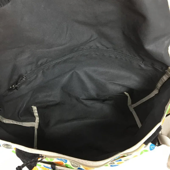 【OneSize ベージュ系】 Gregory ( グレゴリー ) スイッチメッセンジャーバッグ M Switch Messenger Bag M 13L カリフォルニアドット ショルダーバッグ クーリエバッグ 生産終了モデル 2008年限定カラー 入手困難 Cal - 【公式】2ndGEAR（セカンドギア）Webショップ【登山用品・アウトドア用品専門 買取販売店】