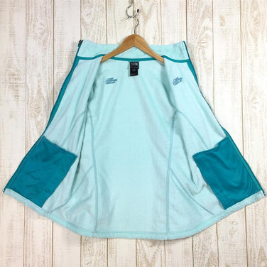 【Women's M ブルー系】The North Face ( ザ ノースフェイス ) ハイロフト フリース ジャケット Hi-Loft Fleece Jacket 欧米規格モデル International Women's フリース アウター ジャケット トップス ウェア - 【公式】2ndGEAR（セカンドギア）Webショップ【登山用品・アウトドア用品専門 買取販売店】