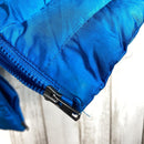 【Baby's 12M ブルー系】 Patagonia ( パタゴニア ) インファント ダウン セーター バンティング Infant Down Sweater Bunting 600Fp つなぎ おくるみ ロンパース カバーオール ベビー 60105 Internat - 【公式】2ndGEAR（セカンドギア）Webショップ【登山用品・アウトドア用品専門 買取販売店】