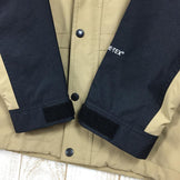 【Men's S ベージュ系】 The North Face ( ザ・ノースフェイス ) マウンテン ライト ジャケット Mountain Light Jacket ゴアテックス ハードシェル フーディ NP11834 Asian Men's ハードシェル アウタ - 【公式】2ndGEAR（セカンドギア）Webショップ【登山用品・アウトドア用品専門 買取販売店】