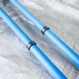 【120 ブルー系】 Black Diamond ( ブラックダイヤモンド ) ディスタンス カーボン Distance Carbon カーボン BD82294 トレッキングポール ポール ストック - 【公式】2ndGEAR（セカンドギア）Webショップ【登山用品・アウトドア用品専門 買取販売店】