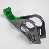 【OneSize グレー系】 Mammut ( マムート ) スマート Smart 2210-00671 ビレイデバイス graphite-green ロッククライミングギア - 【公式】2ndGEAR（セカンドギア）Webショップ【登山用品・アウトドア用品専門 買取販売店】