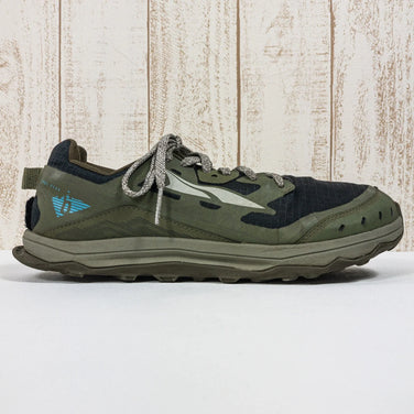 【Men's 26.5cm グリーン系】 Altra ( アルトラ ) ローンピーク 6 Lone Peak 6 AL0A547L Men's ダスティオリーブ | Dusty Olive トレイルランニングシューズ フットウェア - 【公式】2ndGEAR（セカンドギア）Webショップ【登山用品・アウトドア用品専門 買取販売店】