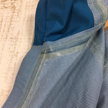 【Men's S ブルー系】 Mammut ( マムート ) Mtr 201 レインスピード ハードシェル ジャケット Mtr 201 Rainspeed Hs Jacket ドライテック レインシェル フーディ ストレッチ 1010-14801 Men's レ - 【公式】2ndGEAR（セカンドギア）Webショップ【登山用品・アウトドア用品専門 買取販売店】