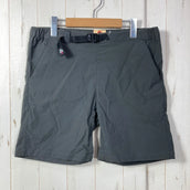 【Women's XL グレー系】 Montbell ( モンベル ) ストレッチ O.D. ショーツ ナイロン ウェア ボトムス ショーツ ショートパンツ ソフトシェル z00059999 ソフトシェル ショーツ ショートパンツ ボトムス ウェア