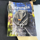 【OneSize ブラック系】 Trangia ( トランギア ) ストームクッカー用 ロールトップバッグ Storm Cooker Roll Top Bag TR-619251 ブラック z00056877 ブラック  バッグ ストレージ-2