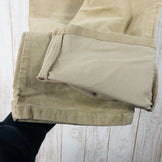 【Men's 30 ベージュ系】 Patagonia ( パタゴニア ) ストレート コード パンツ Straight Cord Pants オーガニックコットン 55095 International Men's CSC コットン ロングパンツ ボトムス ウェア - 【公式】2ndGEAR（セカンドギア）Webショップ【登山用品・アウトドア用品専門 買取販売店】