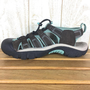 【Women's 22.5cm ブラウン系】 Keen ( キーン ) Ws ニューポート H2 Newport H2 サンダル 女性用 レディース ウィメンズ 510230 Women's SBCT Slate Black×Canton サンダル フットウェア - 【公式】2ndGEAR（セカンドギア）Webショップ【登山用品・アウトドア用品専門 買取販売店】