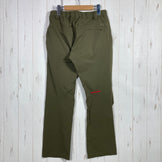 【Women's M グリーン系】 Mammut ( マムート ) ソフテック トレッカーズ パンツ SOFtech TREKKERS Pants ナイロン ウェア ボトムス ロングパンツ ソフトシェル z00054692  ソフトシェル ロングパンツ ボトムス ウェア