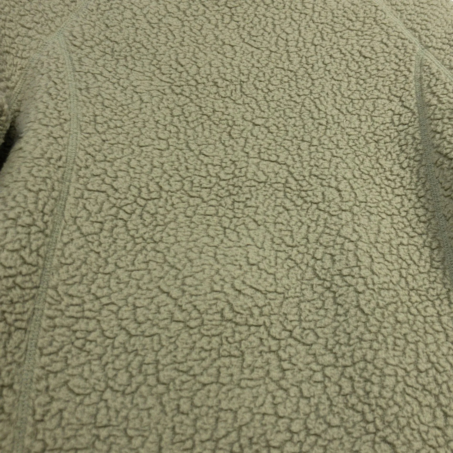 【Men's S ベージュ系】 2019 Patagonia ( パタゴニア ) レトロ パイル ジャケット SKA ポリエステル ウェア トップス アウター ジャケット フリース z00050615 SKA フリース アウター ジャケット トップス ウェア - 【公式】2ndGEAR（セカンドギア）Webショップ【登山用品・アウトドア用品専門 買取販売店】