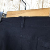 【Men's L ブラック系】 Mammut ( マムート ) ゲットアウェイ アドバンスド カーゴパンツ Get Away Advanced Cargo Pants 1030144 Men's 化繊 ロングパンツ ボトムス ウェア - 【公式】2ndGEAR（セカンドギア）Webショップ【登山用品・アウトドア用品専門 買取販売店】