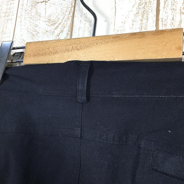 【Men's L ブラック系】 Mammut ( マムート ) ゲットアウェイ アドバンスド カーゴパンツ Get Away Advanced Cargo Pants 1030144 Men's 化繊 ロングパンツ ボトムス ウェア - 【公式】2ndGEAR（セカンドギア）Webショップ【登山用品・アウトドア用品専門 買取販売店】