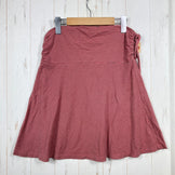 [Women's S Red] 2012 Patagonia Lithia Skirt Discontinued Model Hard to Find Nylon Wear Bottoms Skirt z00054015 Skirt Bottoms Wear