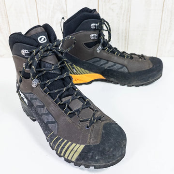 【Men's 26.7cm ブラウン系】 Scarpa ( スカルパ ) リベレ ライト HD Ribelle Lite HD ココア フットウェア トレッキングブーツ z00051516 ココア トレッキングブーツ フットウェア - 【公式】2ndGEAR（セカンドギア）Webショップ【登山用品・アウトドア用品専門 買取販売店】