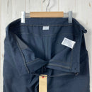 【Men's M ブラック系】 Houdini ( フーディニ ) コアスパン ショア パンツ Corespun Chore Pants True Black 一体型ベルト セキュリティポケット ポリエステル ウェア ボトムス ロングパンツ  z00061235 T-6