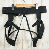 【L ブラック系】 Black Diamond ( ブラックダイヤモンド ) アルパイン ボッド シット ハーネス ロッククライミングギア z00051553 ロッククライミングギア - 【公式】2ndGEAR（セカンドギア）Webショップ【登山用品・アウトドア用品専門 買取販売店】
