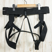 【L ブラック系】 Black Diamond ( ブラックダイヤモンド ) アルパイン ボッド シット ハーネス ロッククライミングギア z00051553 ロッククライミングギア - 【公式】2ndGEAR（セカンドギア）Webショップ【登山用品・アウトドア用品専門 買取販売店】