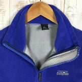 【Men's S ブルー系】 Patagonia ( パタゴニア ) フライヤー ベスト Flyer Vest Pef 防風 フリース アイリス×ロック 生産終了モデル 入手困難 24003 International Men's Iris / Rock フリース - 【公式】2ndGEAR（セカンドギア）Webショップ【登山用品・アウトドア用品専門 買取販売店】