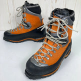 [26.0cm Orange] Aku Montagnard GTX Alpine Boots for Severe Winter Conditions z00055875 Alpine Boots for Severe Winter Conditions