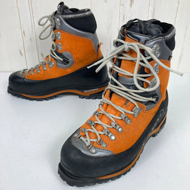 [26.0cm Orange] Aku Montagnard GTX Alpine Boots for Severe Winter Conditions z00055875 Alpine Boots for Severe Winter Conditions