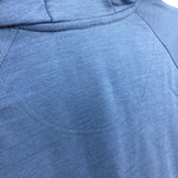 【Women's S ブルー系】Supernatural | Sn ( スーパーナチュラル ) エッセンシャル フーディ Essential Hoody メリノウール パーカー SNW006530 Women's ウール フーディ インナー シャツ トップス ウェア - 【公式】2ndGEAR（セカンドギア）Webショップ【登山用品・アウトドア用品専門 買取販売店】