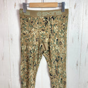 【Men's M ブラウン系】 Skins ( スキンズ ) コンプレッションアンダータイツ デジタルカモ ナイロン ウェア ボトムス タイツ z00051881 デジタルカモ タイツ ボトムス ウェア - 【公式】2ndGEAR（セカンドギア）Webショップ【登山用品・アウトドア用品専門 買取販売店】