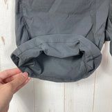 【Women's XL グレー系】 Montbell ( モンベル ) ストレッチ O.D. ショーツ ナイロン ウェア ボトムス ショーツ ショートパンツ ソフトシェル z00059999  ソフトシェル ショーツ ショートパンツ ボトムス ウェア