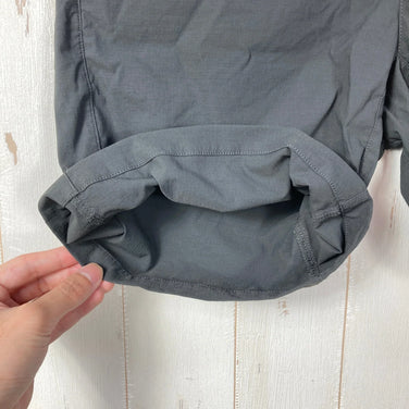 【Women's XL グレー系】 Montbell ( モンベル ) ストレッチ O.D. ショーツ ナイロン ウェア ボトムス ショーツ ショートパンツ ソフトシェル z00059999  ソフトシェル ショーツ ショートパンツ ボトムス ウェア