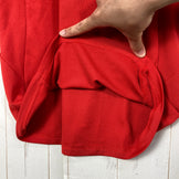 【Women's XS レッド系】 Mammut ( マムート ) トレイル ハーフスリーブ ジップシャツ Trail Half Sleeve Zip Shirt ウェア トップス インナー シャツ ショートスリーブシャツ 化繊 ポーラテック・パワードライ z00059