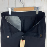 【Women's M ブラック系】 Mizuno ( ミズノ ) ストレッチ ウィンターソフトシェルパンツ ナイロン ウェア ボトムス ロングパンツ ソフトシェル z00055042  ソフトシェル ロングパンツ ボトムス ウェア