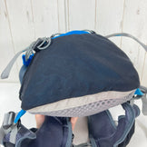 【OneSize ブルー系】 Mountain Hardwear ( マウンテンハードウェア ) フリューイッド 6 Fluid 6 バッグ ストレージ ランニングベスト ベストパック z00058544  ランニングベスト ベストパック バッグ ストレージ