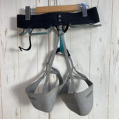 【Women's XS グレー系】 Black Diamond ( ブラックダイヤモンド ) ソリューション Solution ロッククライミングギア z00053814  ロッククライミングギア