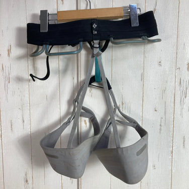 Black Diamond Solution Rock Climbing Gear (Women's XS, Gray) z00053814