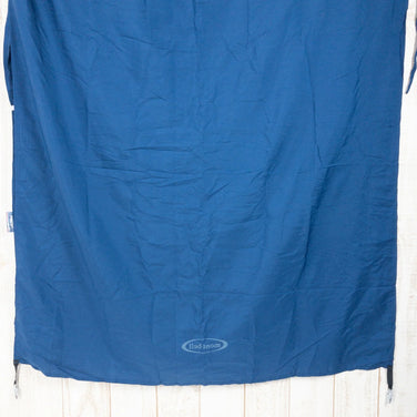 【OneSize ネイビー系】 Montbell ( モンベル ) レクタングラー シーツ ポリエステル 1121421 シュラフライナー シーツ スリーピングシステム - 【公式】2ndGEAR（セカンドギア）Webショップ【登山用品・アウトドア用品専門 買取販売店】