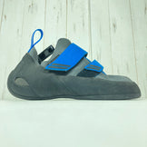 【27.0cm ブルー系】 Unparallel ( アンパラレル ) エンゲージVCS フットウェア ロッククライミングシューズ z00053981  ロッククライミングシューズ フットウェア