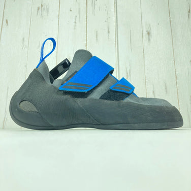 【27.0cm ブルー系】 Unparallel ( アンパラレル ) エンゲージVCS フットウェア ロッククライミングシューズ z00053981  ロッククライミングシューズ フットウェア