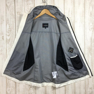 【Women's L ホワイト系】Montura ( モンチュラ ) スプリング レイン ジャケット Spring Rain Jacket ゴアテックス レインシェル フーディ MJAT65W International Women's レインシェル アウター ジャケット トップス ウェア - 【公式】2ndGEAR（セカンドギア）Webショップ【登山用品・アウトドア用品専門 買取販売店】