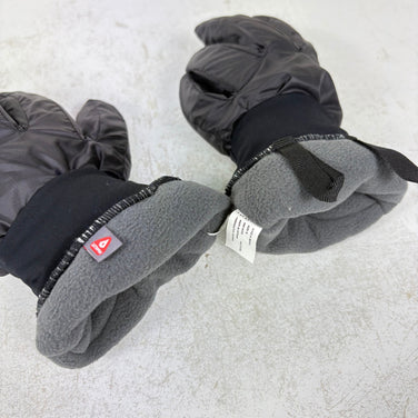 【Unisex M ブラック系】 Black Diamond ( ブラックダイヤモンド ) スタンス グローブ Stance Gloves 化繊ダウン ウェア ウェア小物 グローブ 手袋 z00060767  グローブ 手袋 ウェア小物 ウェア