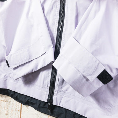 【Women's S パープル系】 Adidas ( アディダス ) テレックス エクスプロリック レイン レディ ジャケット Terrex Xploric RAIN.RDY Jacket ポリエステル ウェア トップス アウター ジャケット レインシェル z00051 - 【公式】2ndGEAR（セカンドギア）Webショップ【登山用品・アウトドア用品専門 買取販売店】