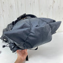 【2 ブラック系】 Ifyouhave ( イフユーハブ ) ハグ hug Black 入手困難 ナイロン バッグ ストレージ バックパック 容量【30L～54L】 ECO PAK EPX200 ( エコパック EPX200 ) z00058722 Bl-5