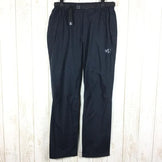 【Men's S ブラック系】Millet ( ミレー ) ティフォン 50000 ストレッチ トレック パンツ Typhon 50000 St Trek Pant MIV01483 International Men's レインシェル ロングパンツ ボトムス ウェア - 【公式】2ndGEAR（セカンドギア）Webショップ【登山用品・アウトドア用品専門 買取販売店】