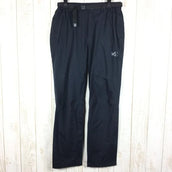 【Men's S ブラック系】Millet ( ミレー ) ティフォン 50000 ストレッチ トレック パンツ Typhon 50000 St Trek Pant MIV01483 International Men's レインシェル ロングパンツ ボトムス ウェア - 【公式】2ndGEAR（セカンドギア）Webショップ【登山用品・アウトドア用品専門 買取販売店】