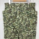 【Men's 34 グリーン系】 Gohemp ( ゴーヘンプ ) ベンダー レギンス パンツ Vender Leggins Pants 生産終了モデル 入手困難 Gravitiy Free（グラビティフリー）コラボ コットン ウェア ボトムス ロングパンツ コットン-8