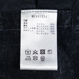 【Men's M ブラック系】 Millet ( ミレー ) ティフォン 50000 ウォーム ストレッチ ジャケット TYPHON 50000 WARM ST JK ナイロン ウェア トップス アウター ジャケット ソフトシェル z00053403  ソフトシェル