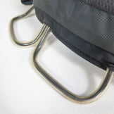 【S チャコール系】 Black Diamond ( ブラックダイヤモンド ) モーメンタム Momentum BD651068 クライミング ハーネス グラファイト ロッククライミングギア - 【公式】2ndGEAR（セカンドギア）Webショップ【登山用品・アウトドア用品専門 買取販売店】