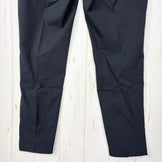 【Women's S ブラック系】 Mountain Hardwear ( マウンテンハードウェア ) ダイナマ2 アンクル Dynama/2 Ankle OL8626 010 z00056036 010 ソフトシェル ロングパンツ ボトムス ウェア